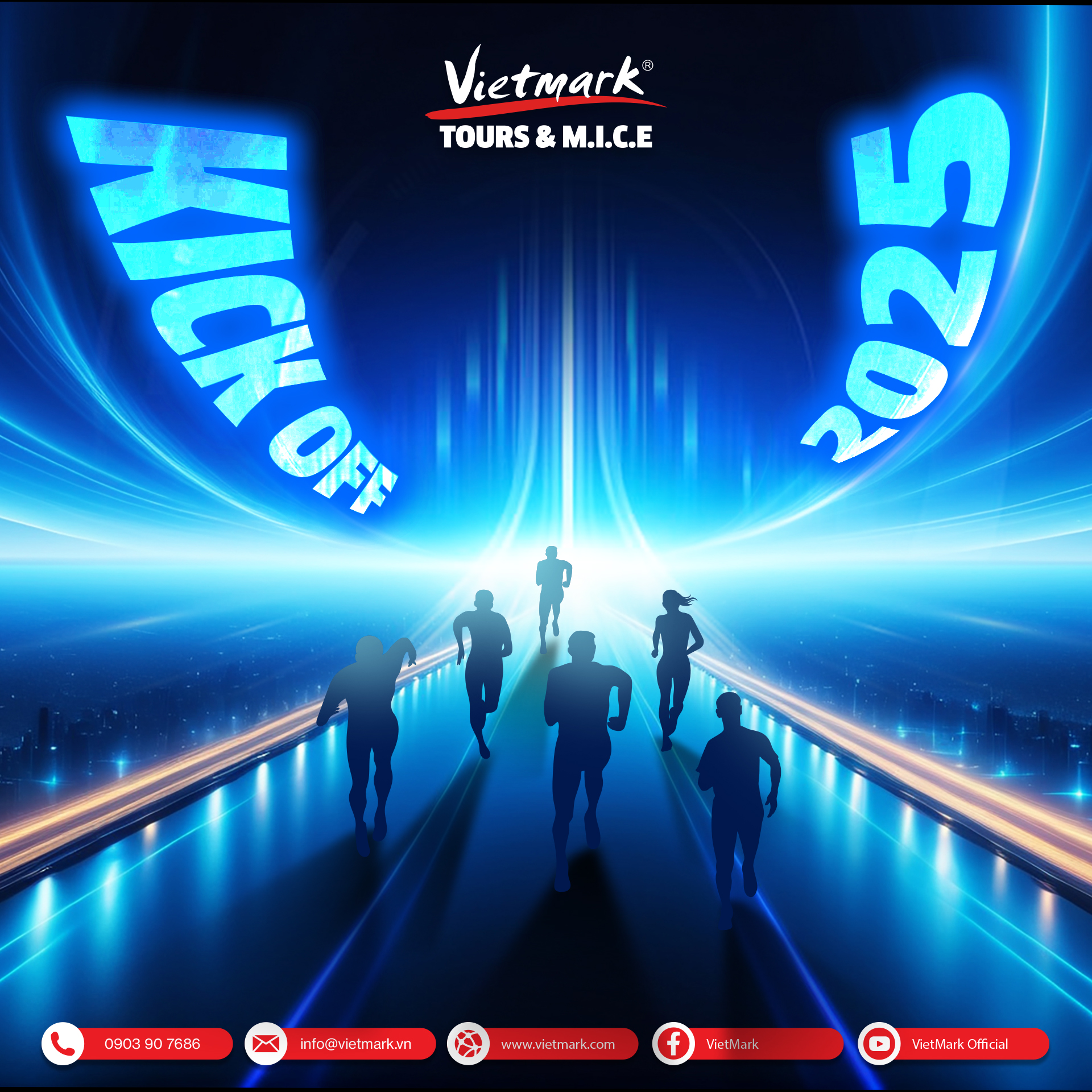 Kick- Off 2025